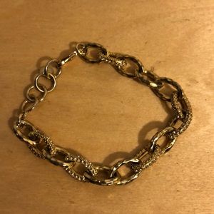 Stella & Dot bracelet